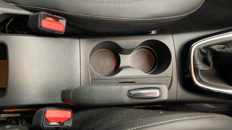 Vauxhall Crossland 1.2 Elite Edition 5dr Petrol Hatchback